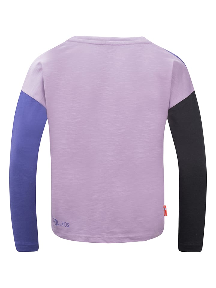 Trollkids Longsleeve 