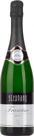 2013 Francisca trocken - Weingut StephanO