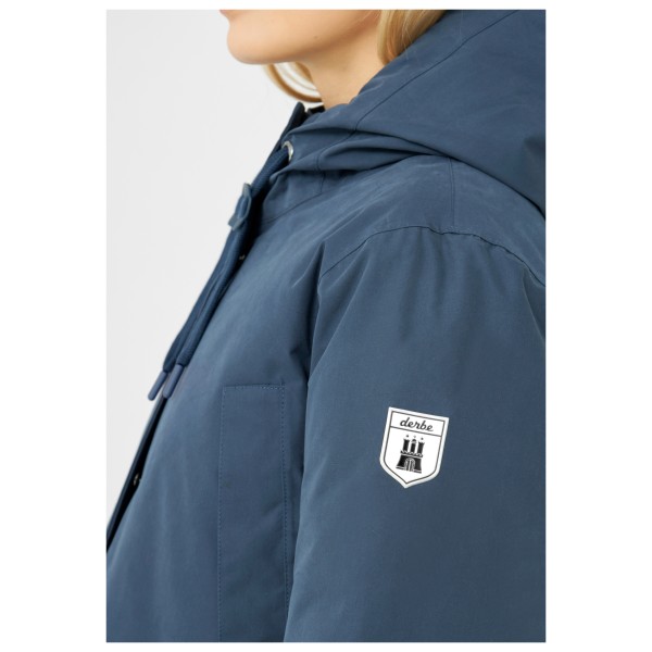 Derbe - Women's Valholm - Winterjacke