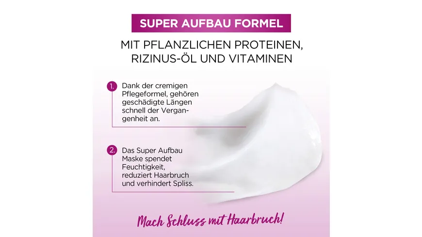 Elvital Haarmaske Dream Length 300 ml