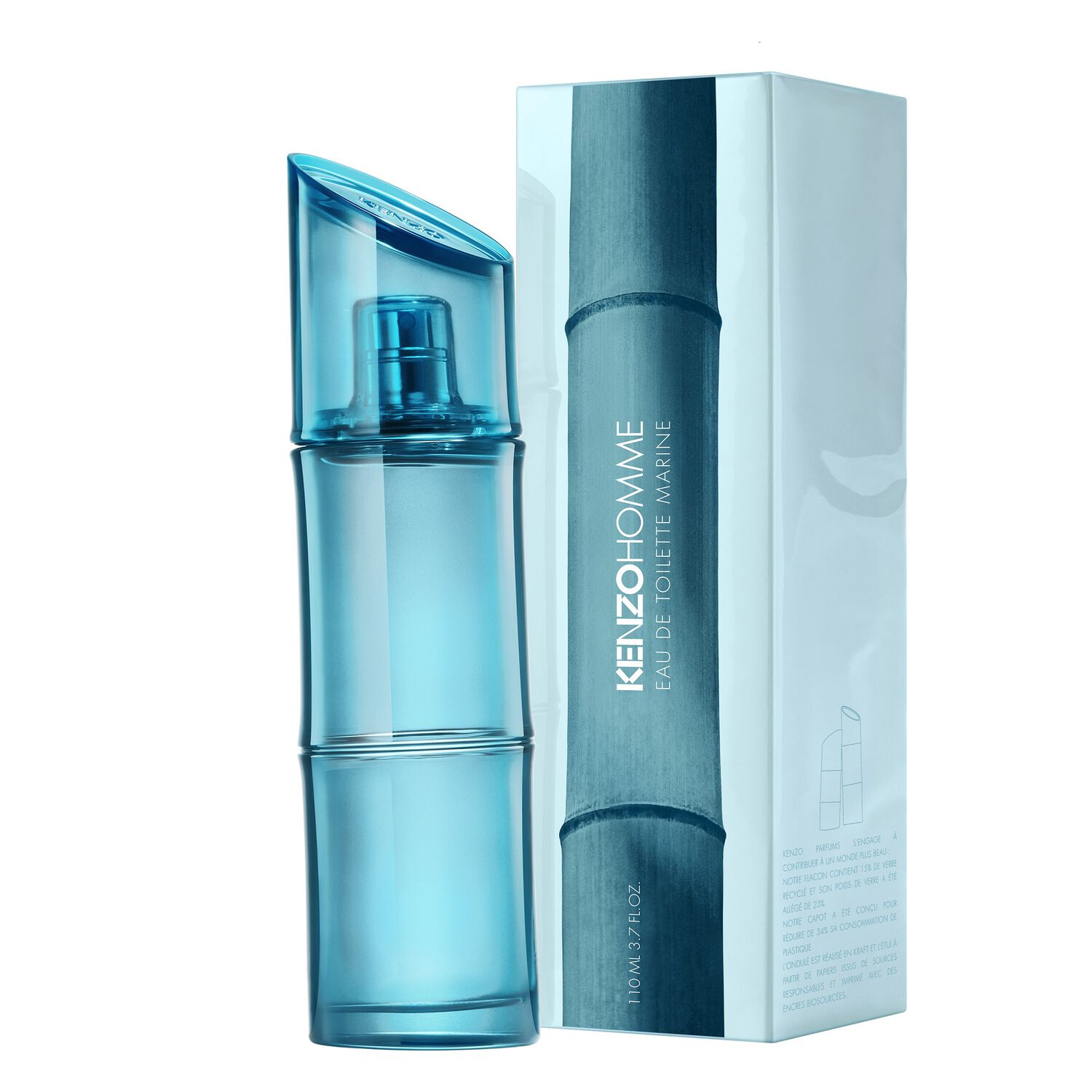 Kenzo Kenzo Homme Marine Eau de toilette