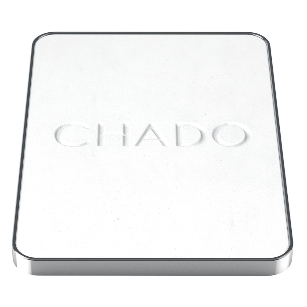 CHADO Poudre Essentielle HD - universel 162 Recharge HD pour palette de maquillage multifonctions