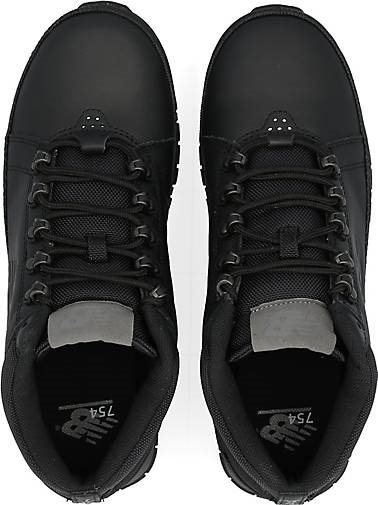 New Balance Winter-Schnürer 754