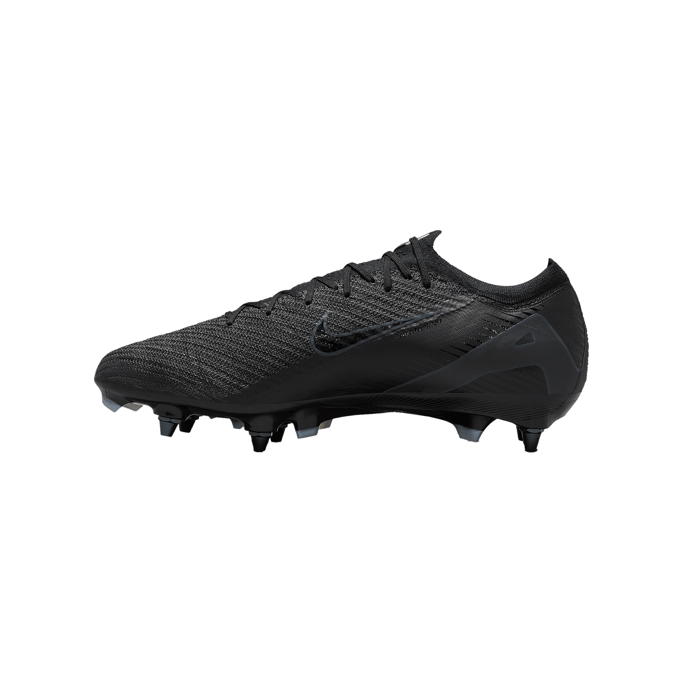 Nike Air Zoom Mercurial Vapor XVI Elite SG-Pro Schwarz F002