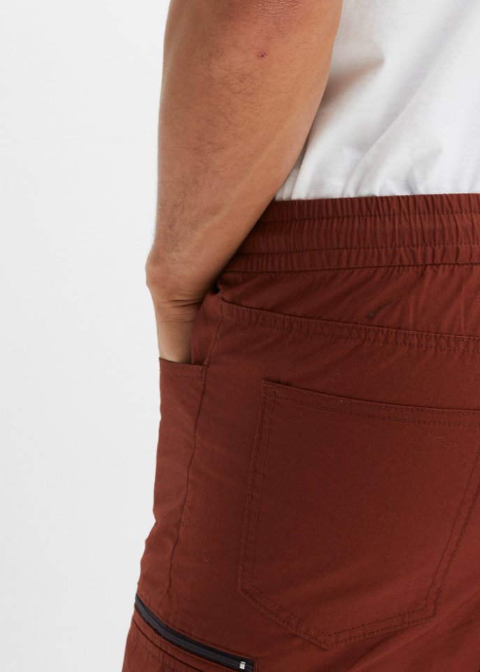 Long-Bermuda, Regular Fit