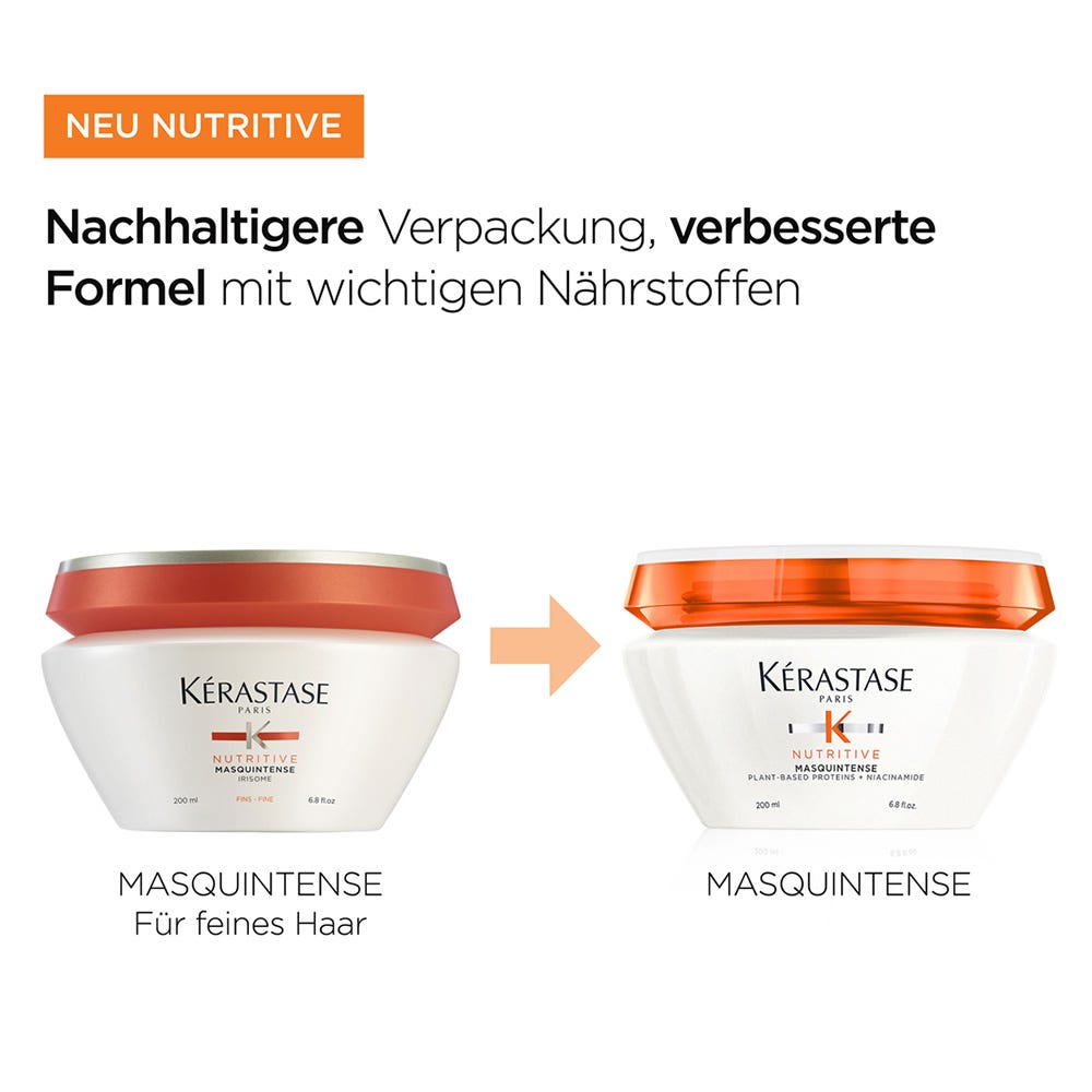 Kérastase Nutritive Masquintense 200 ml