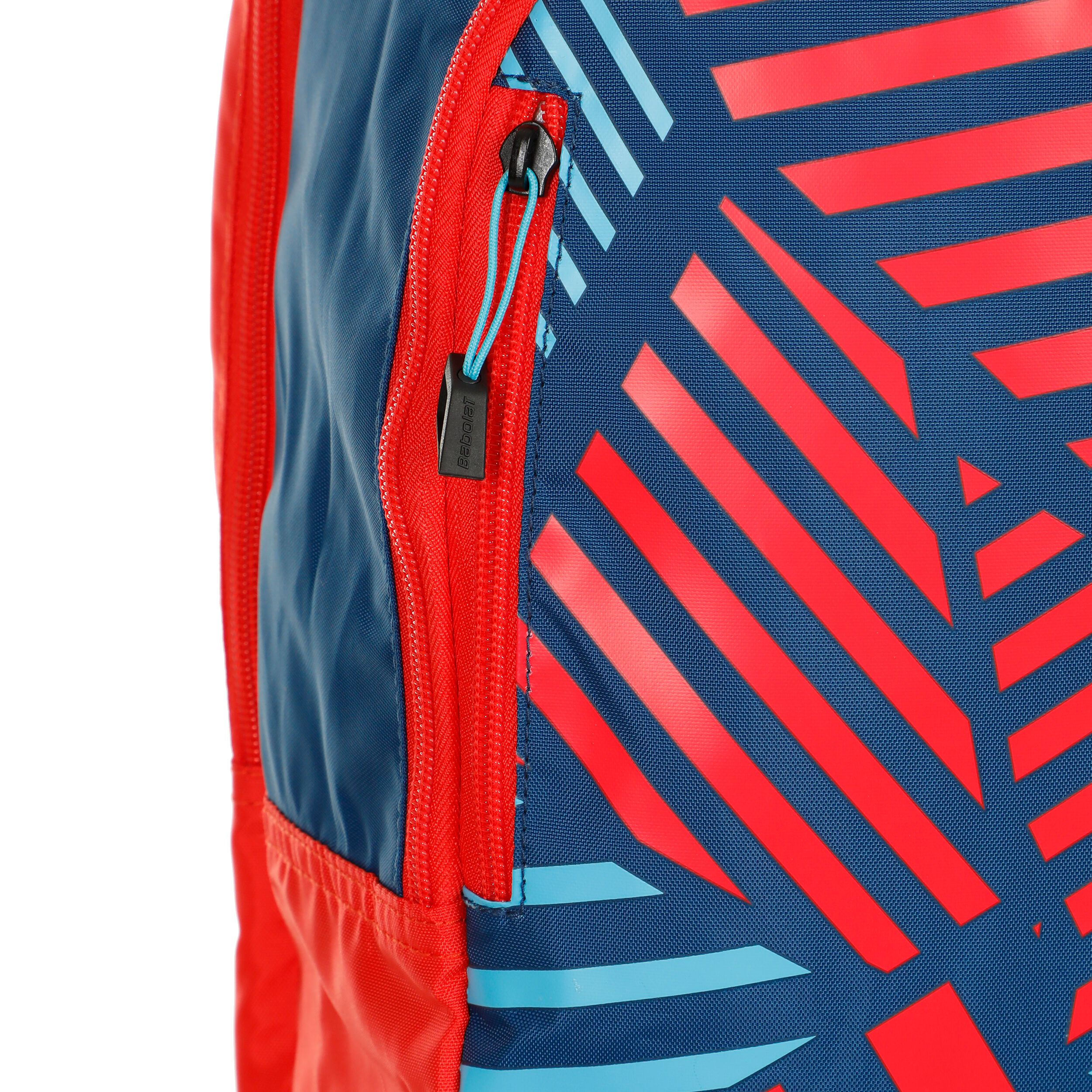 Kids Rucksack - Blau, Rot