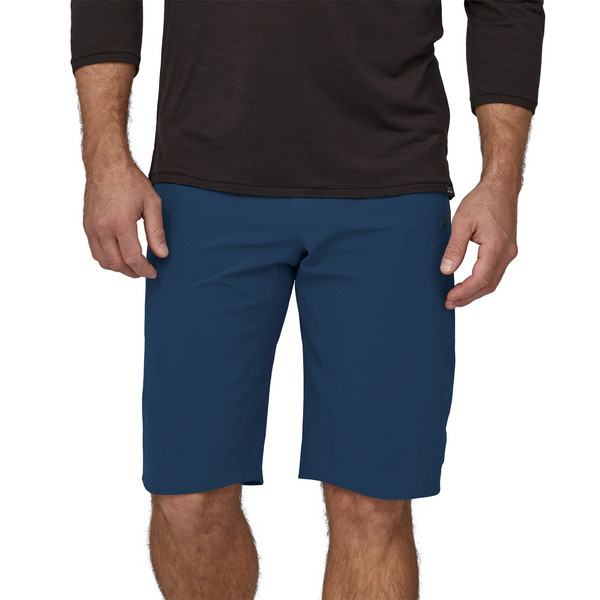 M' S DIRT ROAMER BIKE SHORTS Herren - Radshorts