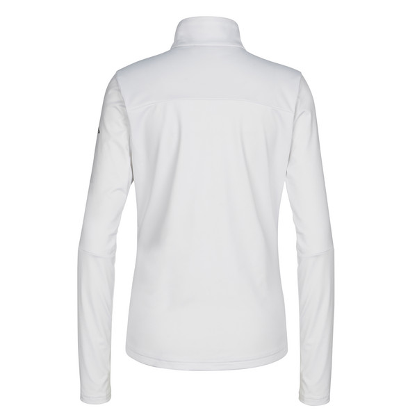 LIVIGNO HALFZIP II Damen - Fleecepullover