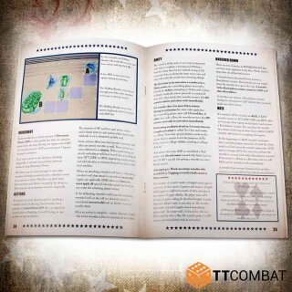 Rumbleslam - Rulebook v2 (EN)