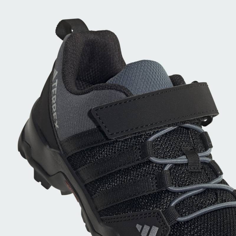 adidas TERREX AX2R Hook-and-Loop Wanderschuh Walkingschuhe Kinder