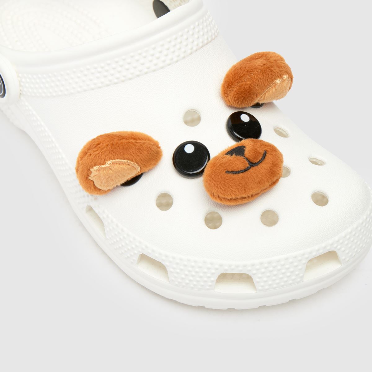Crocs multijibbitz gör din egen nalle