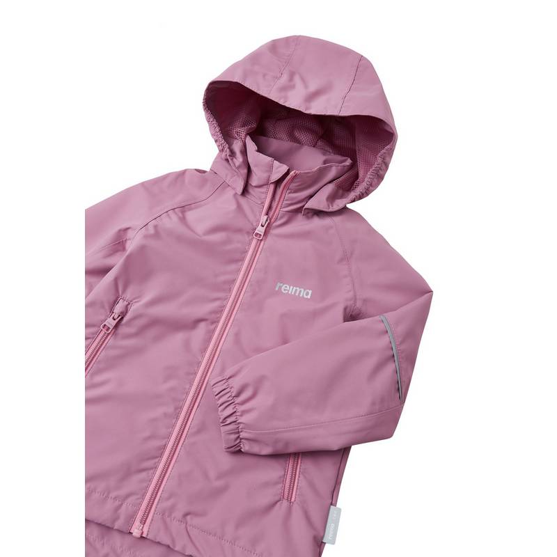 reima Kallahti Regenjacke Kinder