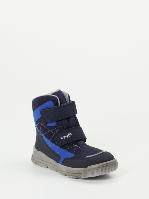 Klettboots gefüttert-68301090115 Superfit