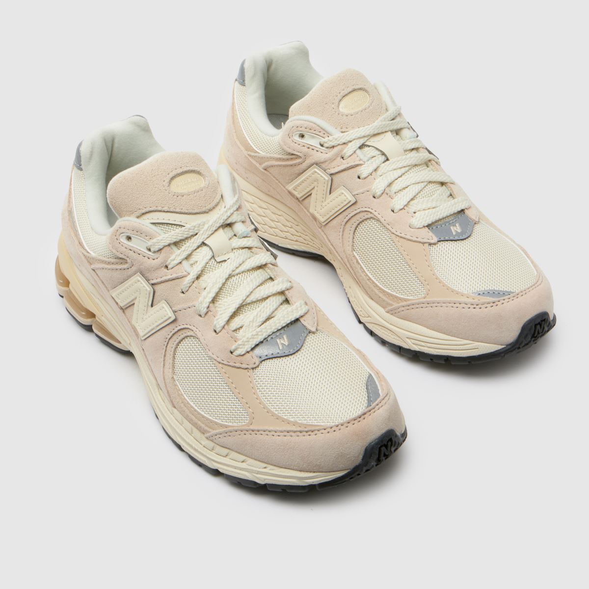 New Balance 2002r cipők kőből