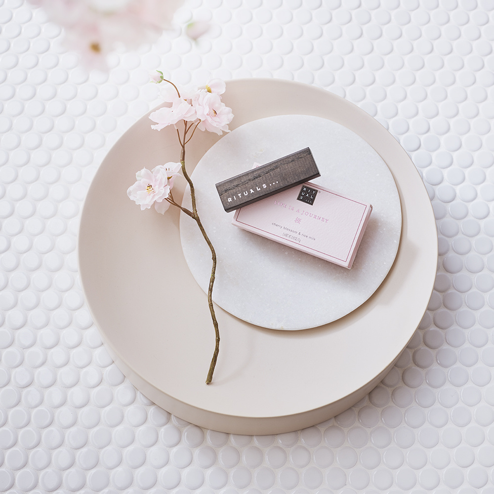 Rituals The Ritual of Sakura Life is a Journey - Sakura Parfum Voiture