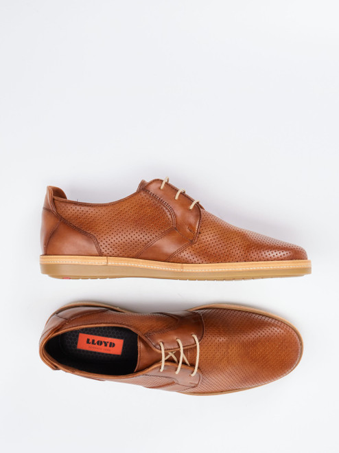 Schnürschuh-46102890242 Lloyd