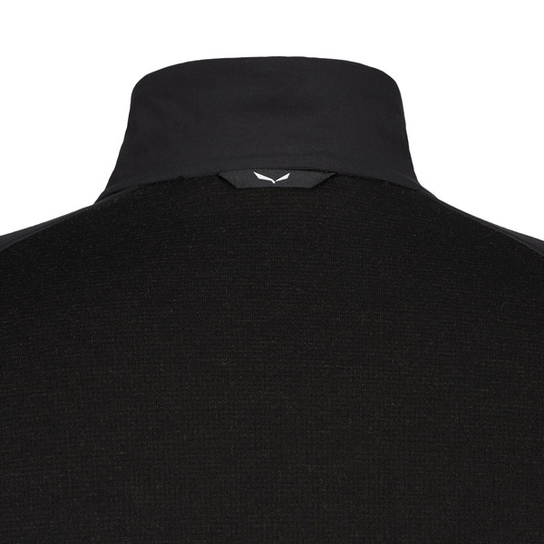 ORTLES AM M JKT Herren - Fleecejacke