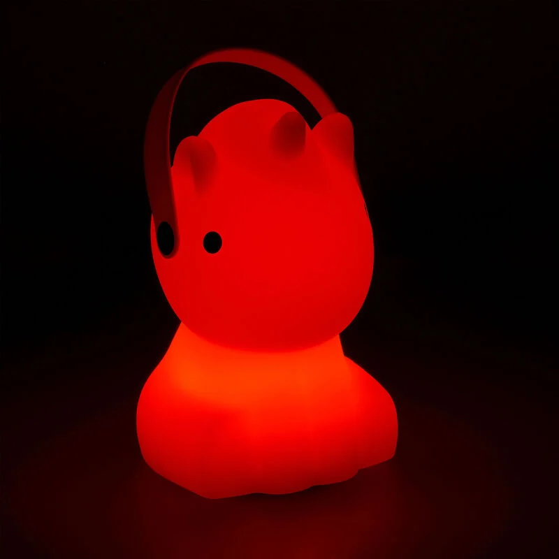 Stolová lampa - Rozsvieťte noc