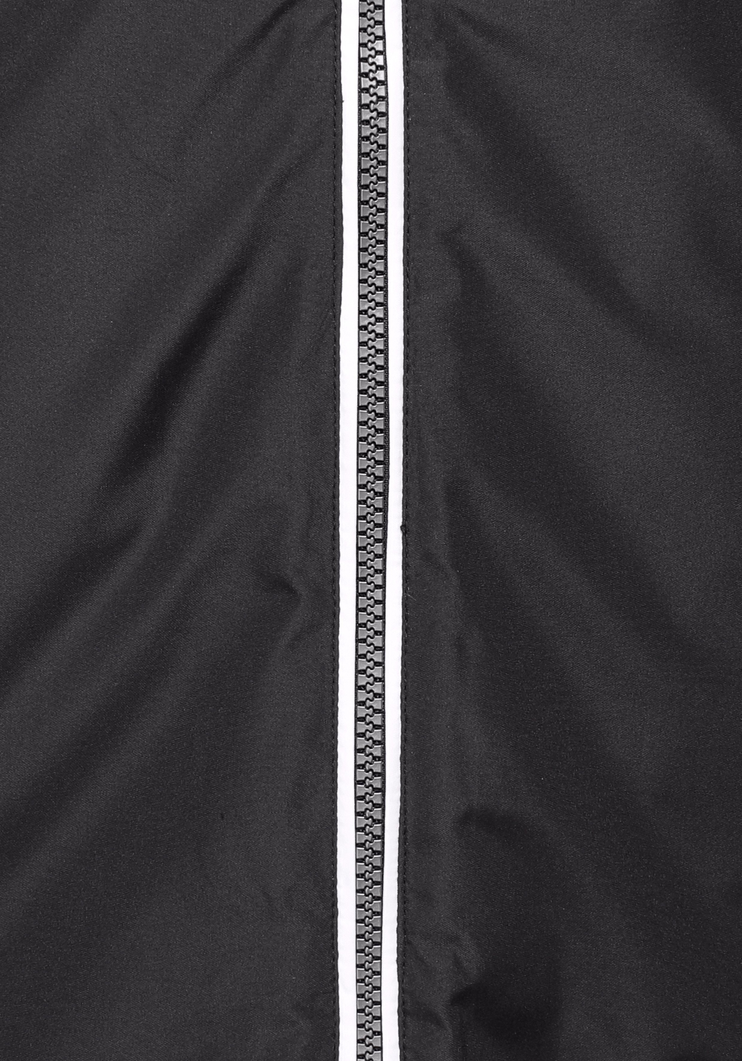 Polarino Funktionsjacke wasserdicht, atmungsaktiv und winddicht