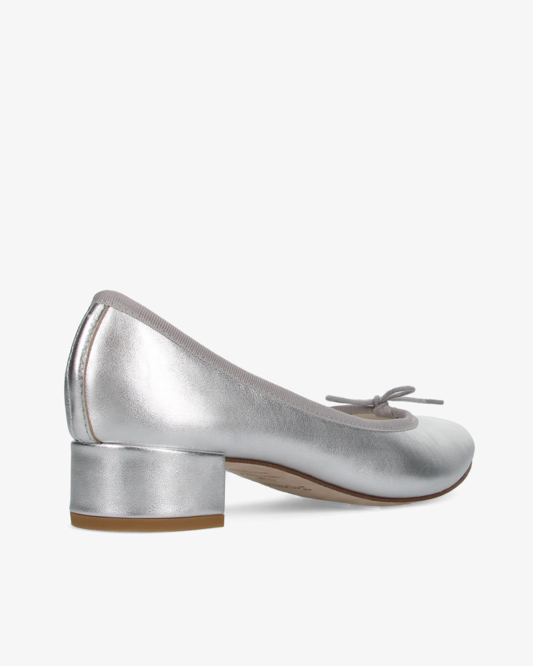 Camille ballerinas