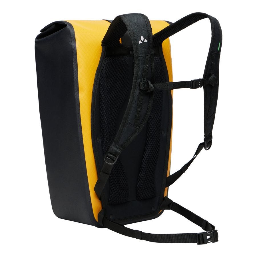 Clubride Aqua 25 - wasserdichter Tagesrucksack 25 Liter