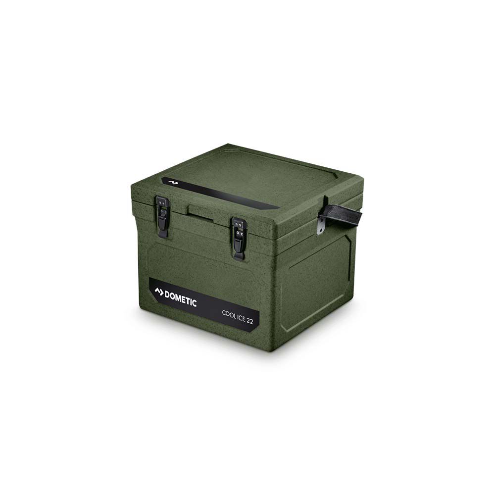 Lodówka Dometic Cool-Ice WCI 22 Green