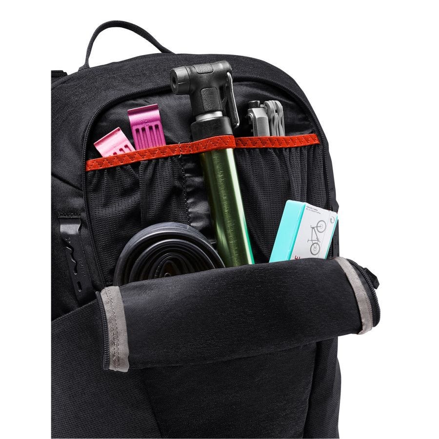Tremalzo 12 - Fahrradrucksack Damen