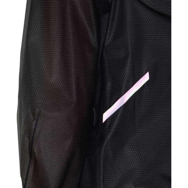 adidas AGRAVIC Laufjacke Damen
