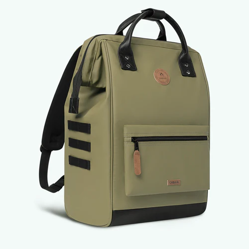 Adventurer Medium Backpack Grenoble khaki