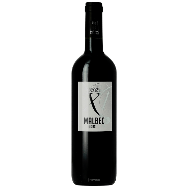 Château Lacapelle CabanacMalbec XL 2022