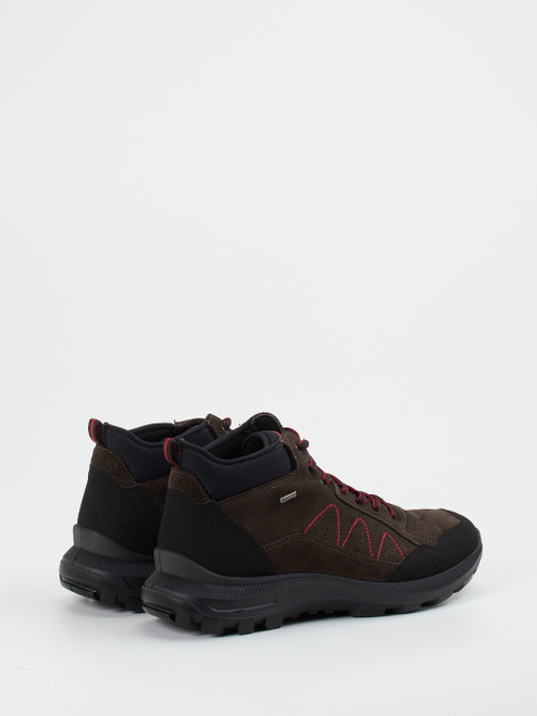 Boots-47012000011 Sioux