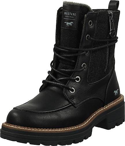 MUSTANG Stiefelette
