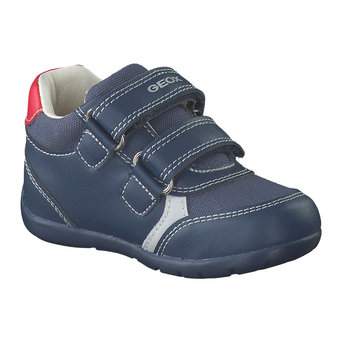 Geox B Elthan Boy Lauflerner in blau