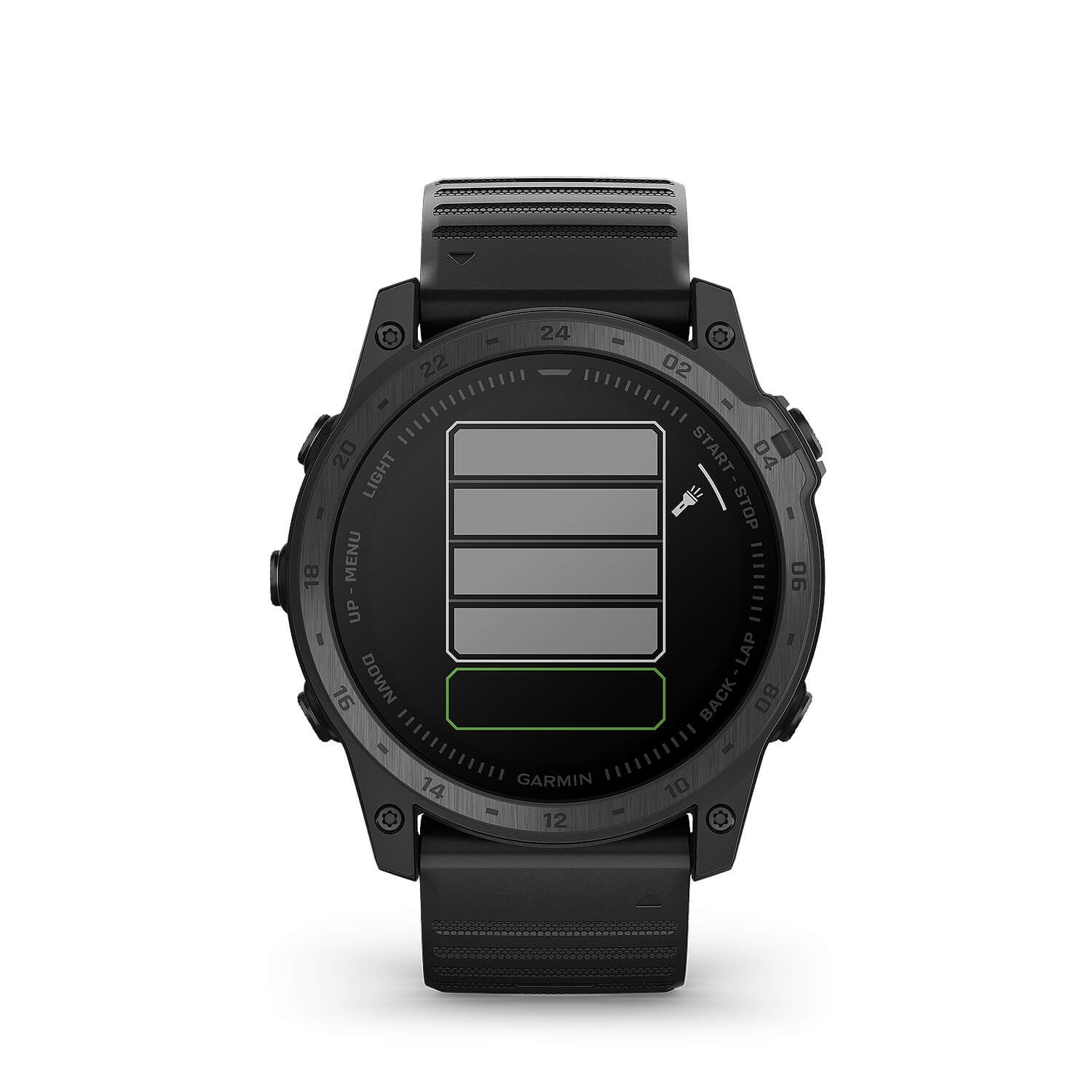 tactix 7 GPS Uhr Standard Edition