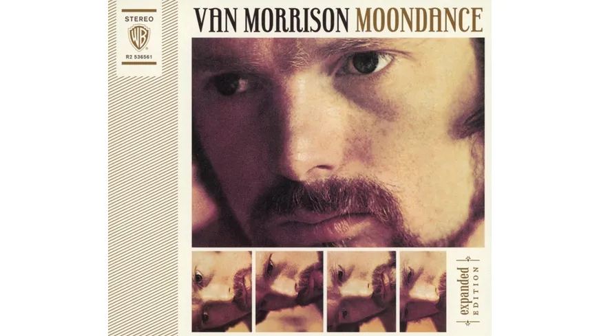 Moondance (Expanded Edition) DIGIPAK