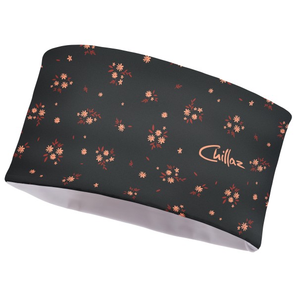 Chillaz - Flower Headband - Stirnband