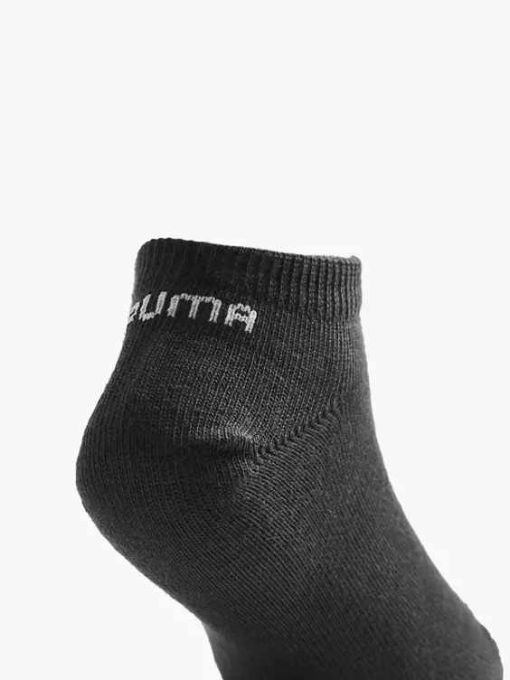 PUMA 3er Pack Sneakersocken