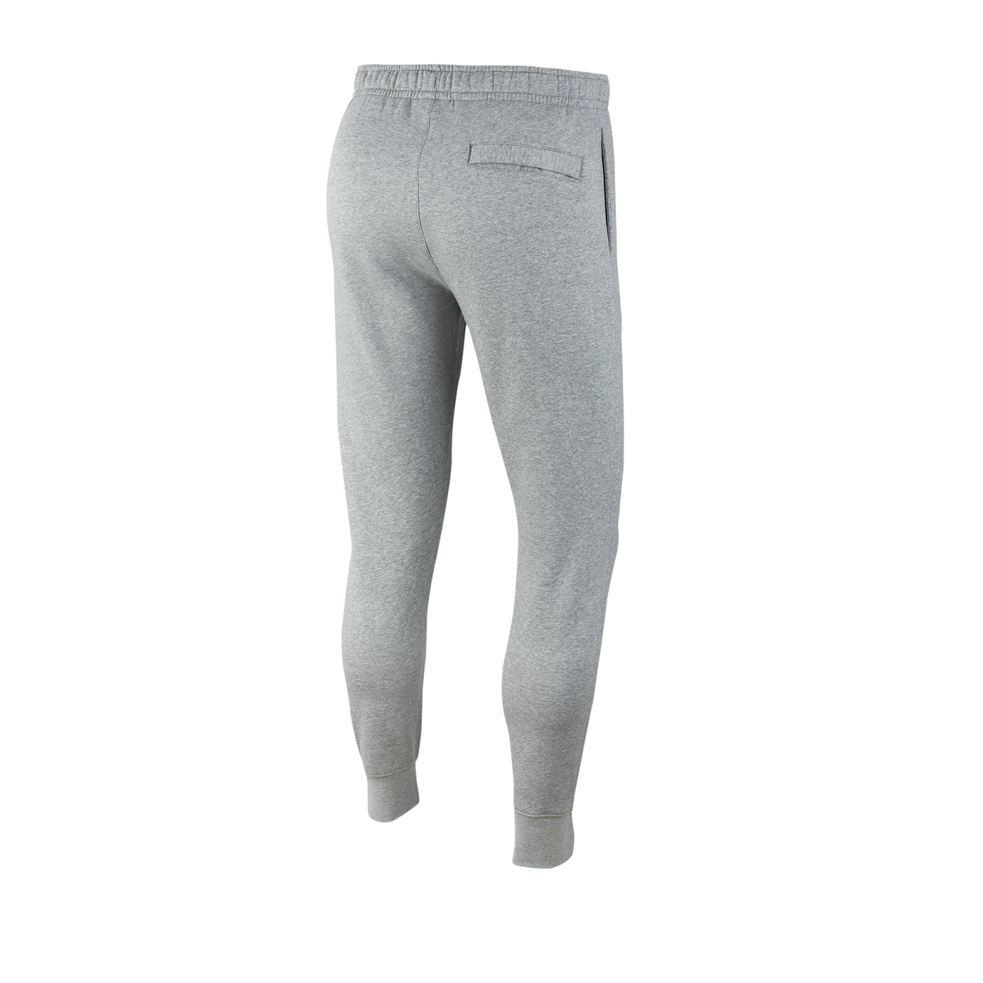 Nike Club Fleece Jogginghose Grau F063