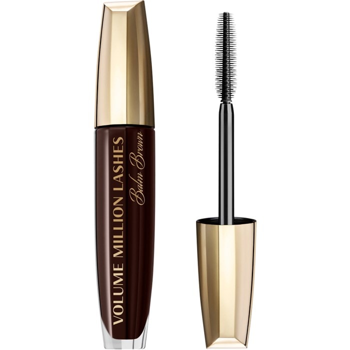 Volume Million Lashes Mascara