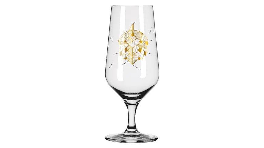 RITZENHOFF Pilsglas Brauchzeit  2er #1 #2 A. Preis F22
