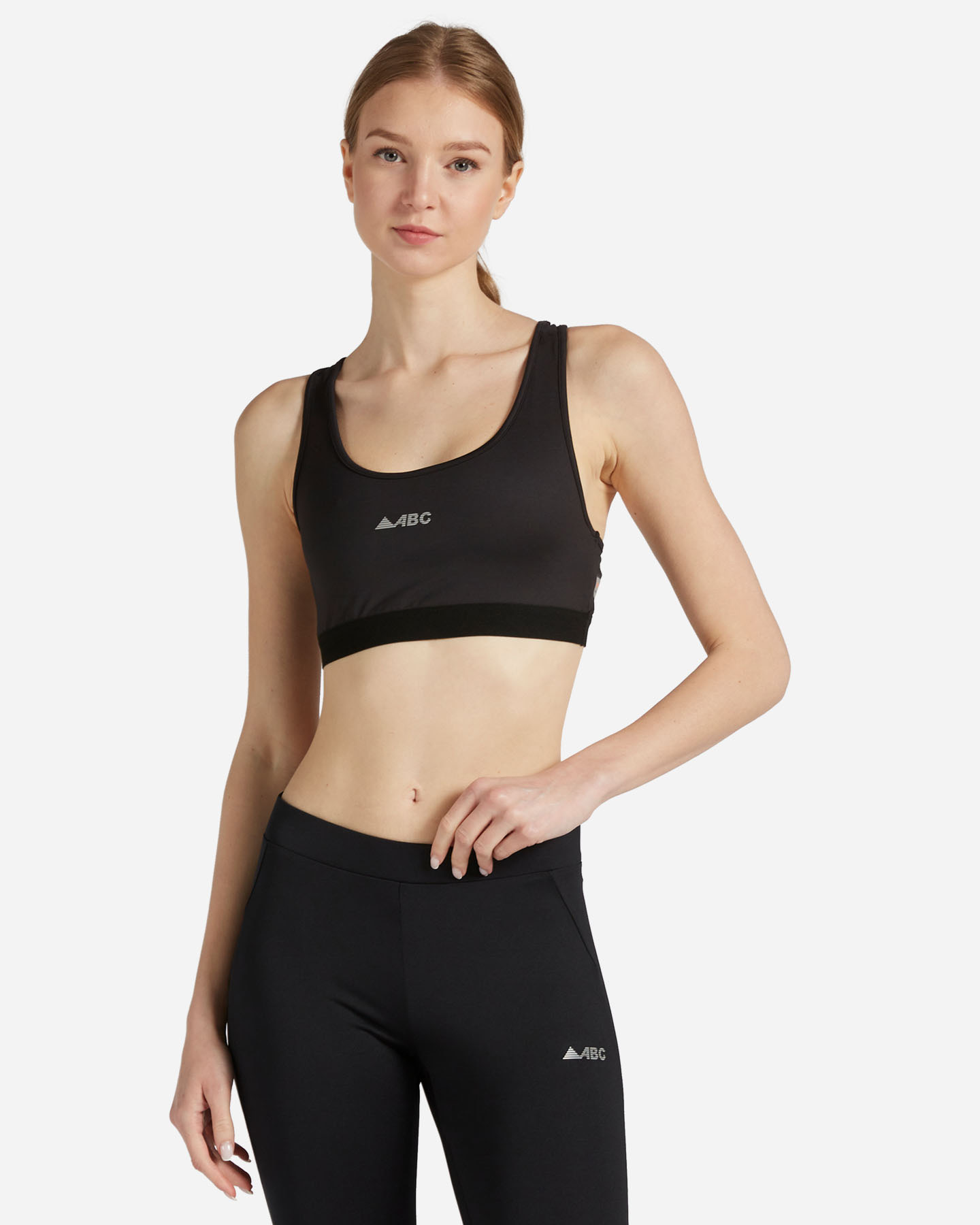 Reggiseno Abc Jog W ABCRW1098-050