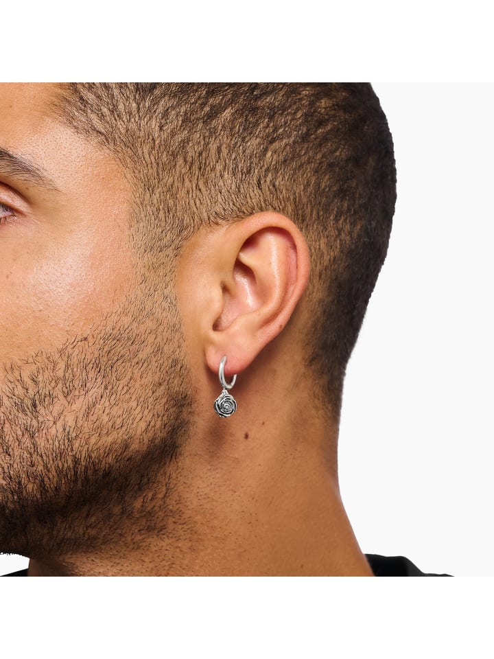 Thomas Sabo Creolen in silber günstig kaufen onesize