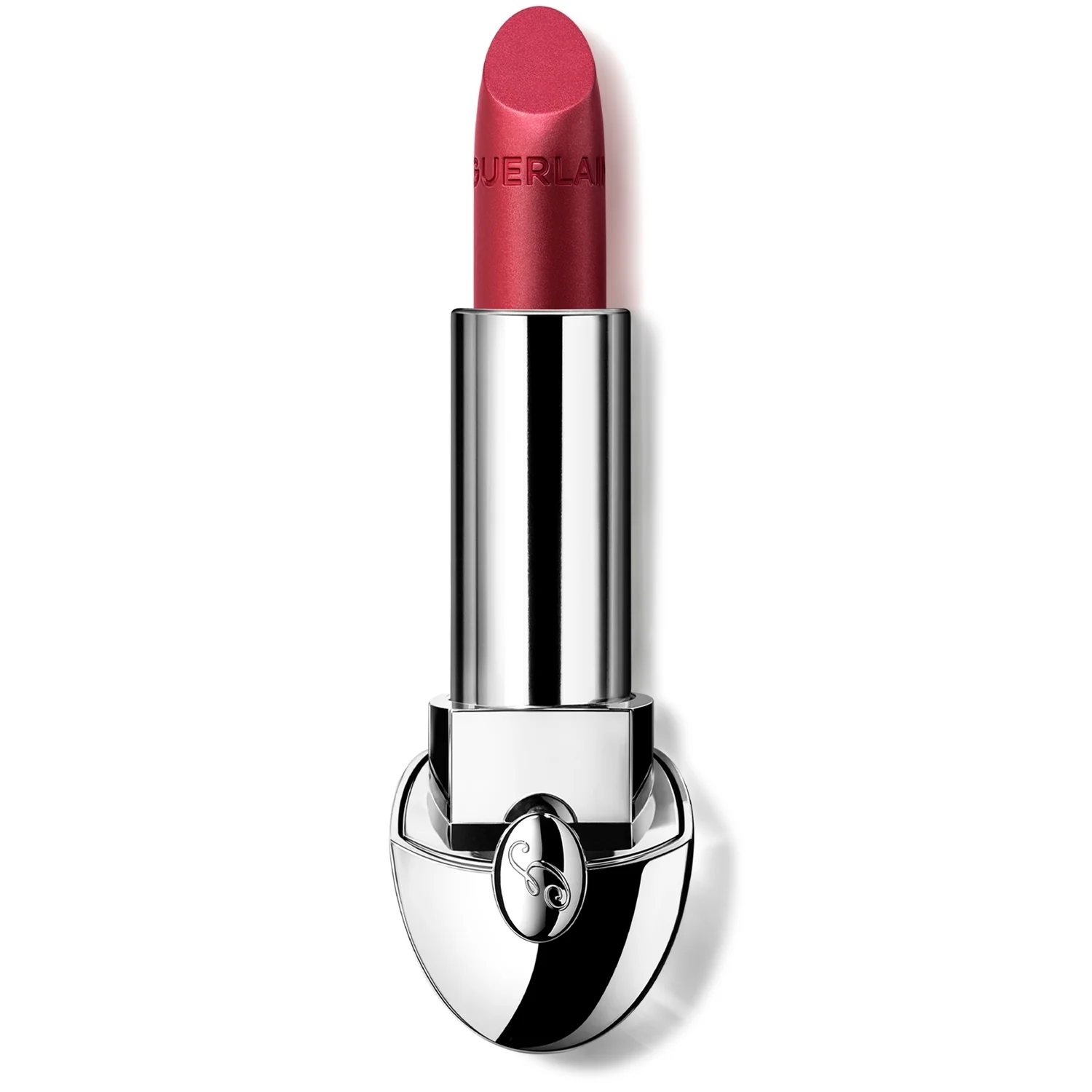 Lips Rouge G Πολυτελές Velvet Metal - Κραγιόν