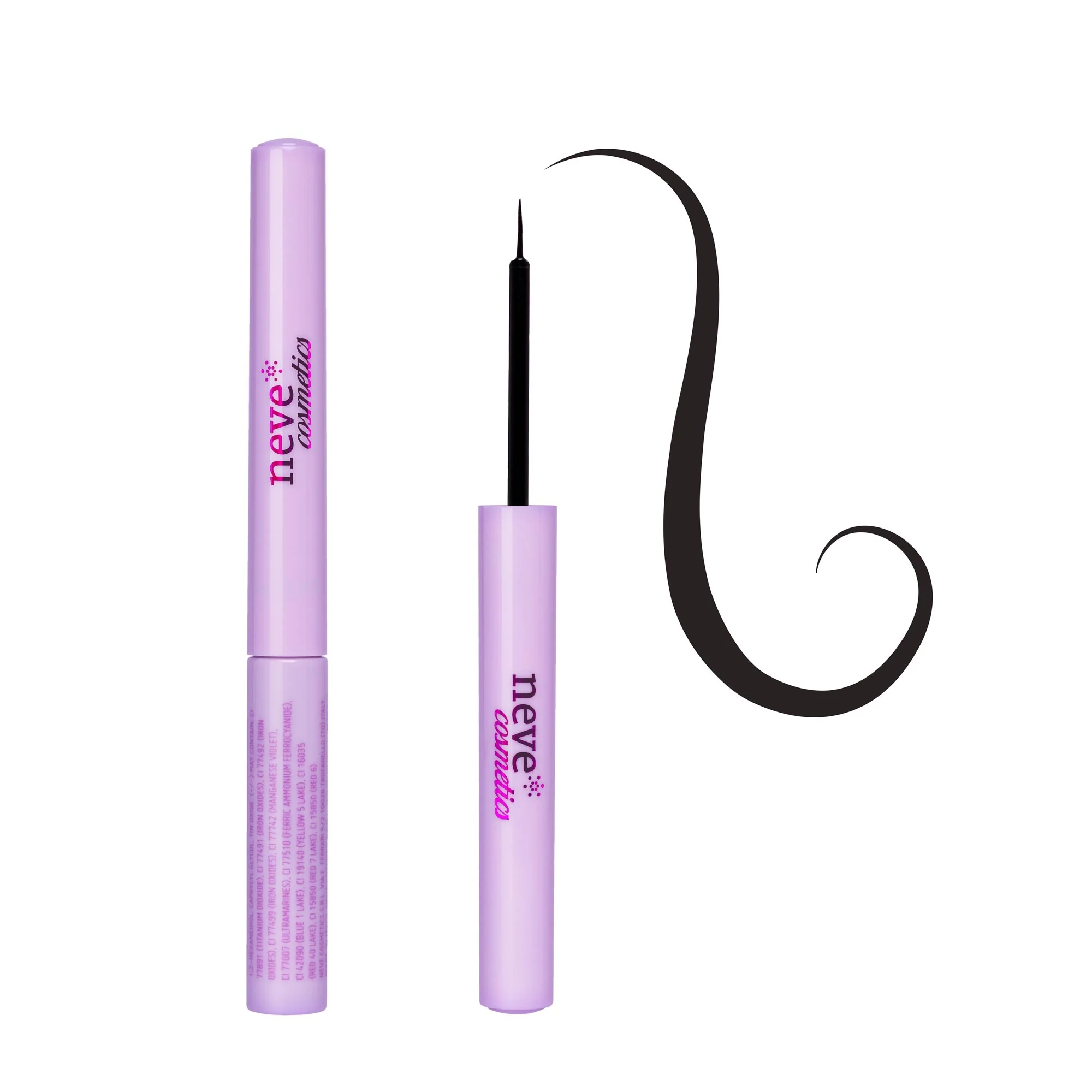 Eyeliner Shake - Eyeliner