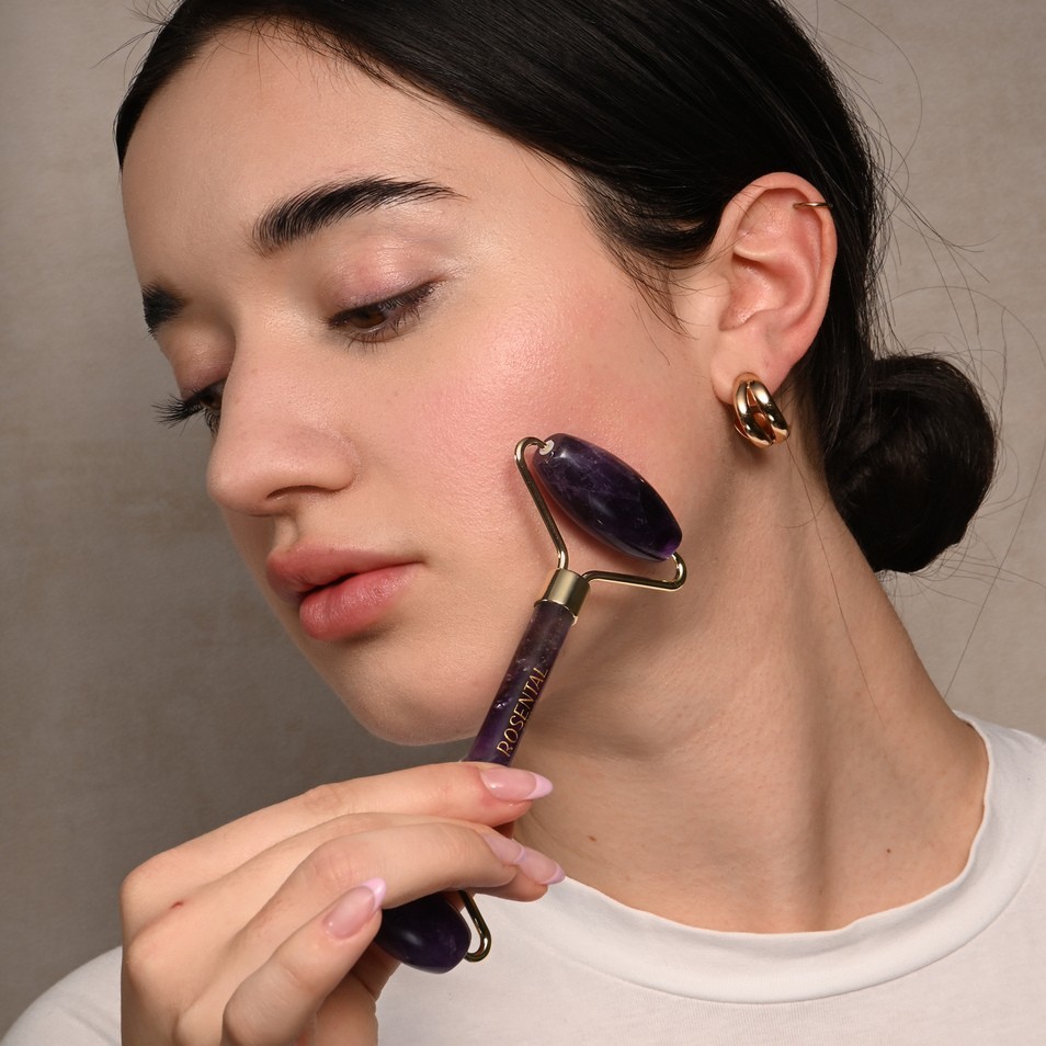 Amethyst Roller