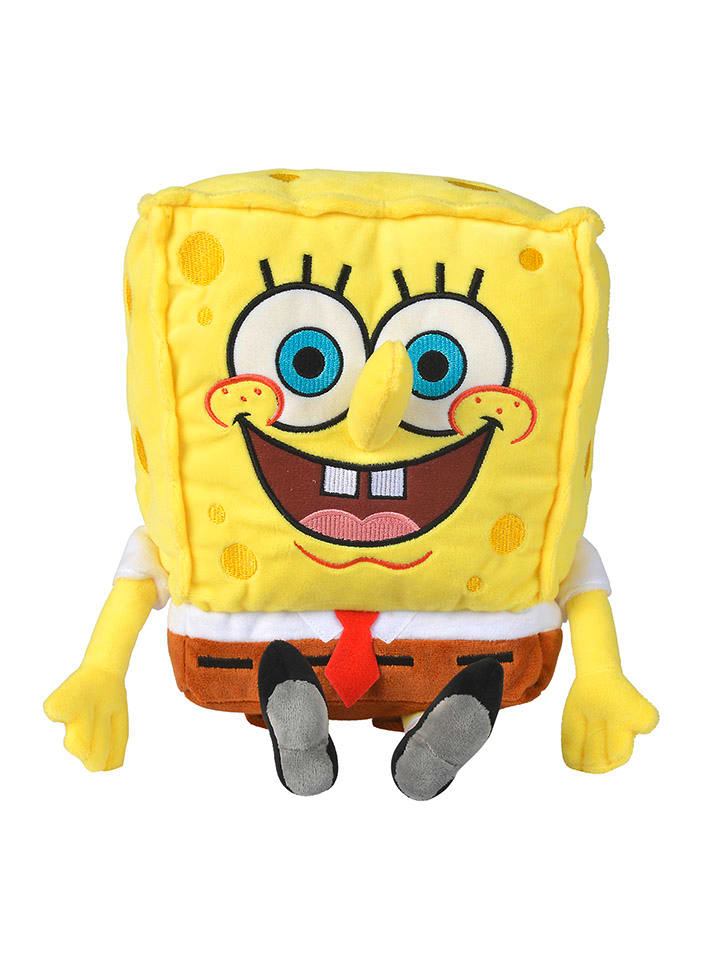 SpongeBob Plüschfigur 