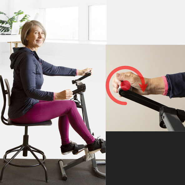 3 in 1 Vitaltrainer