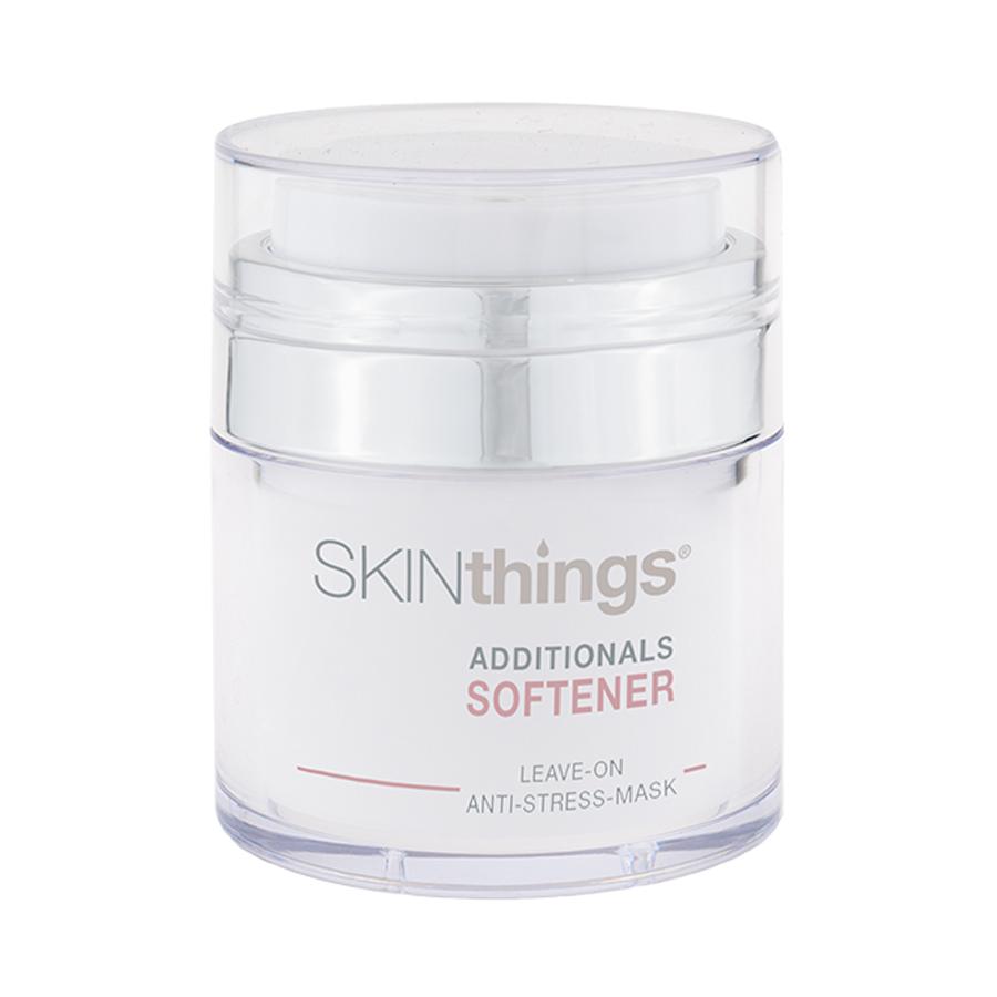 Softener Mask