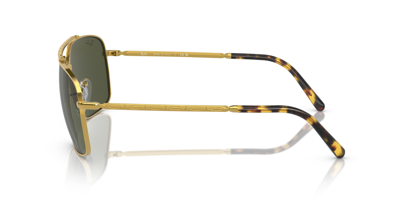 RB3796 - Lucido Oro Verde